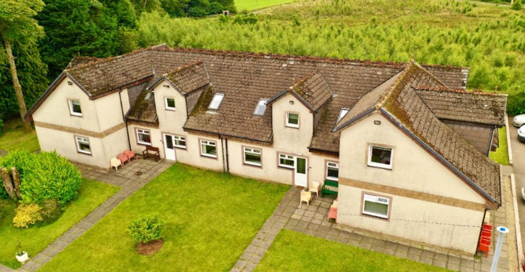 Vila Cunninghame 2 Beith Exteriér fotografie
